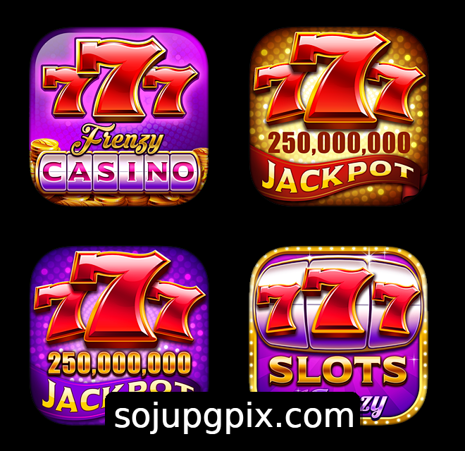 Estatísticas do Jogo sojupg