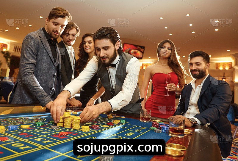 Casino Ao Vivo sojupg